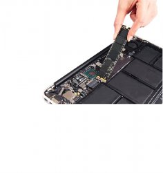 حافظه ترنسند جت درایو 520 با ظرفیت 240 گیگابایت