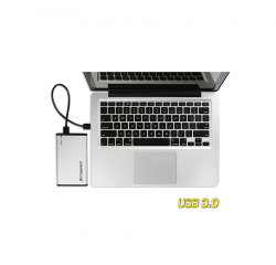 حافظه ترنسند جت درایو 420 با ظرفیت 120 گیگابایت