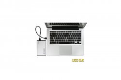 حافظه ترنسند جت درایو 420 با ظرفیت 240 گیگابایت