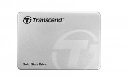 حافظه اس اس دی ترنسند مدل SSD370S با ظرفیت 256 گیگابایت