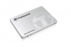 حافظه اس اس دی ترنسند مدل SSD370S با ظرفیت 256 گیگابایت