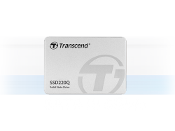 حافظه SSD اینترنال ترنسند مدل SSD220Q 2.5 inch ظرفیت 500 گیگابایت