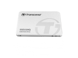 حافظه SSD اینترنال ترنسند مدل SSD220Q 2.5 inch ظرفیت 500 گیگابایت