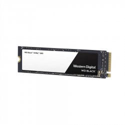 حافظه اس اس دی وسترن دیجیتال مدل WDS250G2X0C Black  با ظرفیت 250 گیگابایت