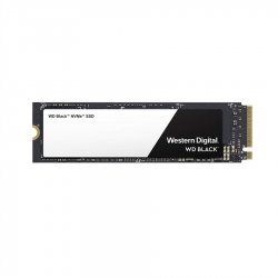 حافظه اس اس دی وسترن دیجیتال مدل WDS250G2X0C Black  با ظرفیت 250 گیگابایت