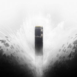 حافظه اس اس دی وسترن دیجیتال مدل WDS100T2X0C Black با ظرفیت 1 ترابایت
