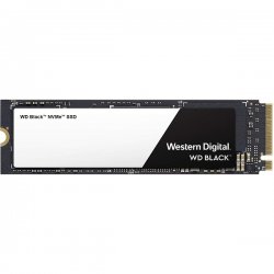 حافظه اس اس دی وسترن دیجیتال مدل WDS100T2X0C Black با ظرفیت 1 ترابایت