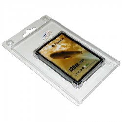 حافظه SSD زپلین با ظرفیت 120 گیگابایت