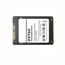 حافظه اس اس دی زوتاک با ظرفیت 240 گیگابایت