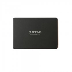 حافظه اس اس دی زوتاک با ظرفیت 480 گیگابایت