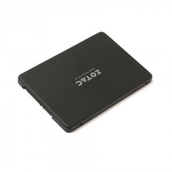 حافظه اس اس دی زوتاک با ظرفیت 480 گیگابایت