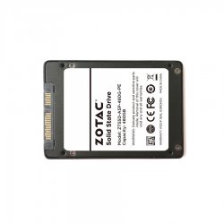 حافظه اس اس دی زوتاک با ظرفیت 480 گیگابایت