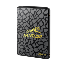 حافظه اس اس دی اپیسر مدل ای اس 340 پنتر با ظرفیت 480 گیگابایت