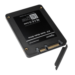 حافظه اس اس دی اپیسر مدل ای اس 340 پنتر با ظرفیت 480 گیگابایت