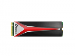 حافظه اس اس دی پلکستور مدل M8PeG با ظرفیت 512 گیگابایت
