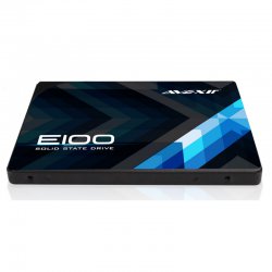 حافظه اس اس دی اوکسیر مدل ایی 100 با ظرفیت 480 گیگابایت