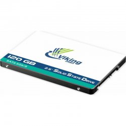 حافظه اس اس دی وایکینگ من مدل وی 611 با ظرفیت 120 گیگابایت