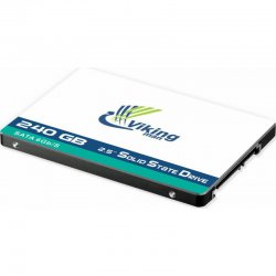 حافظه اس اس دی وایکینگ من مدل وی 611 با ظرفیت 240 گیگابایت