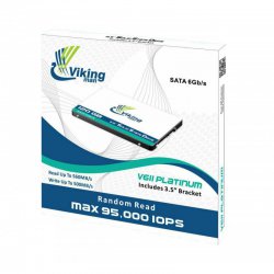 حافظه اس اس دی وایکینگ من مدل وی 611 با ظرفیت 240 گیگابایت
