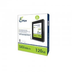 حافظه اس اس دی وایکینگ من مدل وی601 با ظرفیت 120 گیگابایت