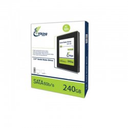 حافظه اس اس دی وایکینگ من مدل وی602 با ظرفیت 240 گیگابایت