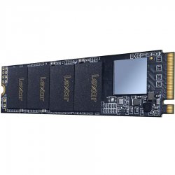 حافظه اس اس دی M.2 لکسار مدل NM610 با ظرفیت 250 گیگابایت