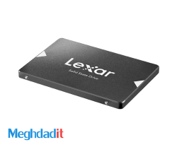 حافظه اس اس دی لکسار مدل NS100 با ظرفیت 240 گیگابایت