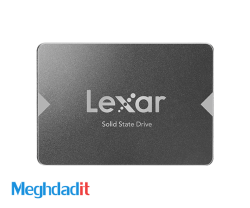 حافظه اس اس دی لکسار مدل NS100 با ظرفیت 240 گیگابایت