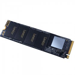 حافظه اس اس دی M.2 لکسار مدل NM610 با ظرفیت 500 گیگابایت