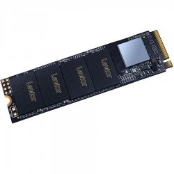 حافظه اس اس دی M.2 لکسار مدل NM610 با ظرفیت 1 ترابایت