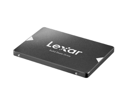 حافظه اس اس دی لکسار مدل NS100 با ظرفیت 1 ترابایت