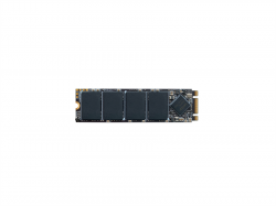 حافظه اس اس دی M.2 لکسار مدل NM100 با ظرفیت 128 گیگابایت