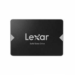 حافظه اس اس دی لکسار مدل NS200 با ظرفیت 480 گیگابایت