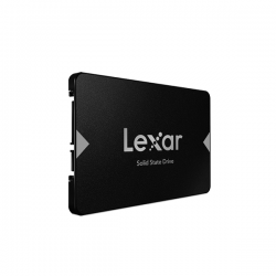 حافظه اس اس دی لکسار مدل NS200 با ظرفیت 480 گیگابایت
