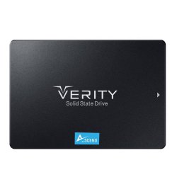 اس اس دی اینترنال وریتی مدل S601 با ظرفیت 120 گیگابایت