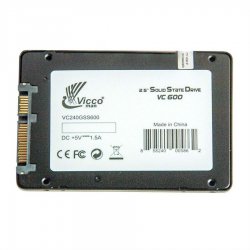 اس اس دی اینترنال ویکو من مدل VC600 با ظرفیت 240 گیگابایت
