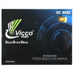 اس اس دی اینترنال ویکومن مدل VC600 ظرفیت 480 گیگابایت