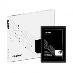 حافظه SSD اینترنال گلووی سری STK series ظرفیت 480 گیگابایت