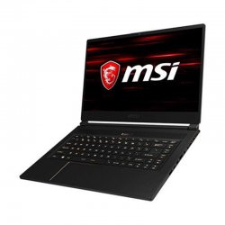 لپ تاپ 15.6 اینچی ام اس آی مدل GS65 8RF (Stealth Thin)