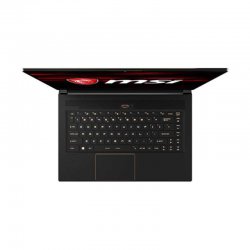 لپ تاپ 15.6 اینچی ام اس آی مدل GS65 8RF (Stealth Thin)