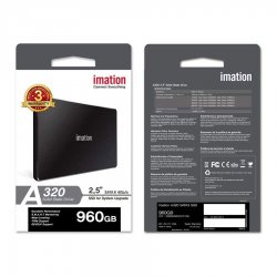 حافظه SSD اینترنال ایمیشن مدل A320 960GB با ظرفیت 960 گیگابایت