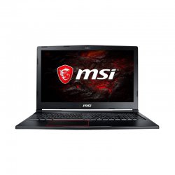 لپ تاپ 15.6 اینچی ام اس آی مدل GE63VR 7RE