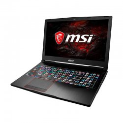 لپ تاپ 15.6 اینچی ام اس آی مدل GE63VR 7RE