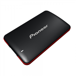 حافظه اس اس دی اکسترنال پایونیر مدل ایکس اس 03 با ظرفیت 960 گیگابایت