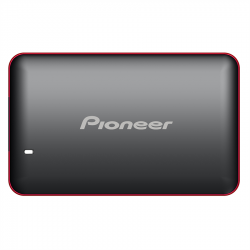 حافظه اس اس دی اکسترنال پایونیر مدل ایکس اس 03 با ظرفیت 960 گیگابایت