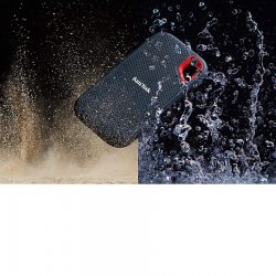 حافظه اس اس دی اکسترنال سن دیسک مدل SDSSDE60 Extreme با ظرفیت 500 گیگابایت
