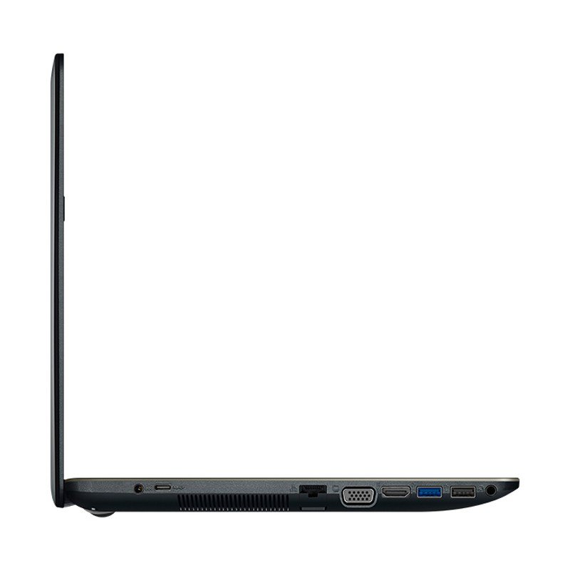 لپ تاپ 15.6 اینچی ایسوس مدل X541UV_N