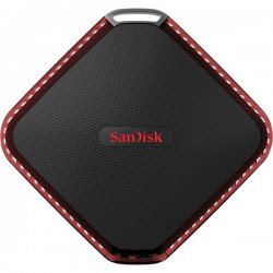 حافظه اس اس دی اکسترنال سن دیسک مدل اکستریم 510 با ظرفیت 480 گیگابایت