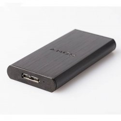 حافظه اس اس دی اکسترنال سونی مدل اس ال بی جی 2 با ظرفیت 256 گیگابایت