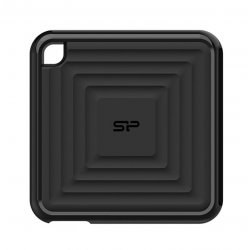 حافظه SSD اکسترنال سیلیکون پاور مدل PC60 ظرفیت 960 گیگابایت